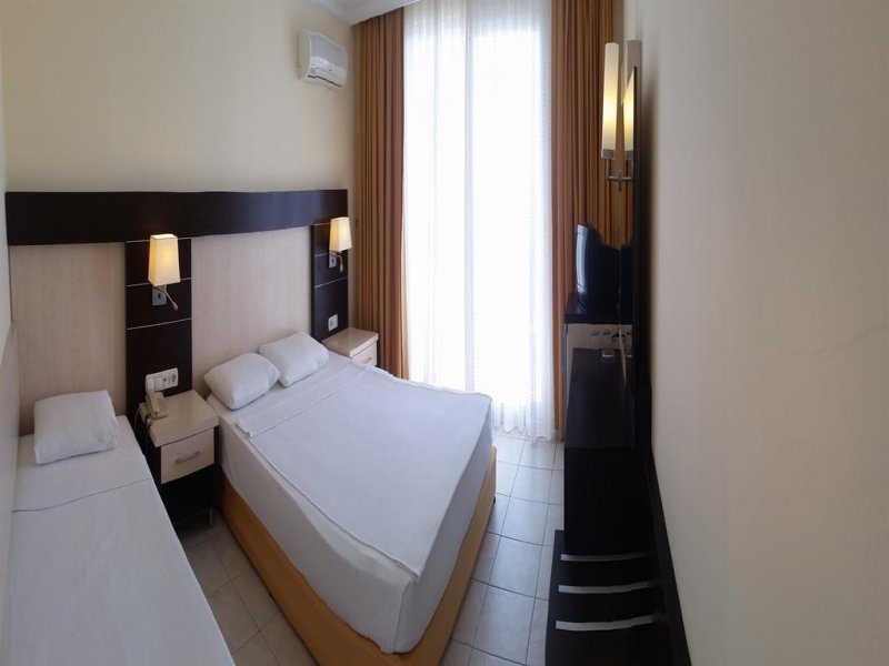 Kleopatra Balik Hotel  - Снимка 1