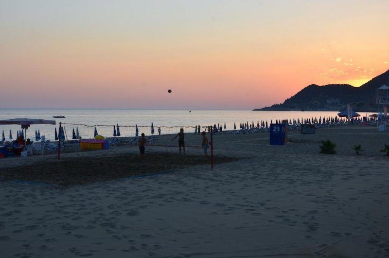 Kleopatra Balik Hotel  - Снимка 5