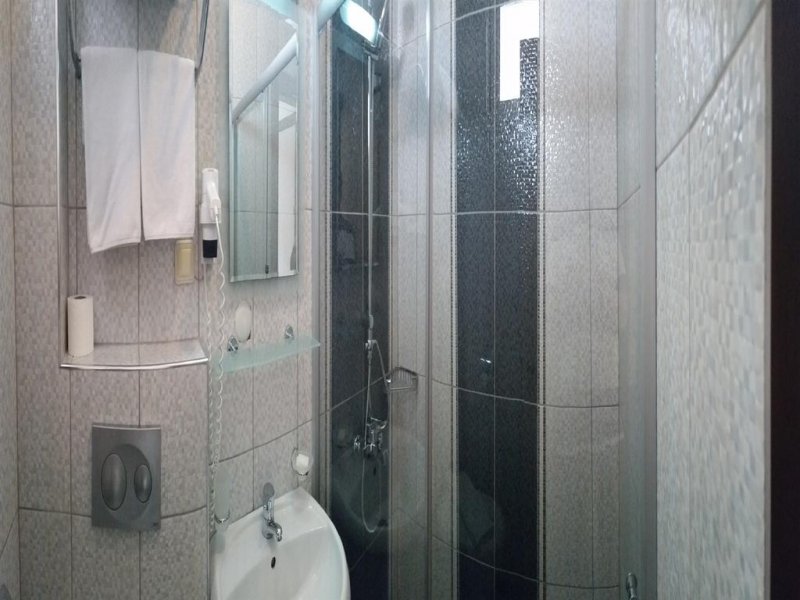 Kleopatra Balik Hotel  - Снимка 4