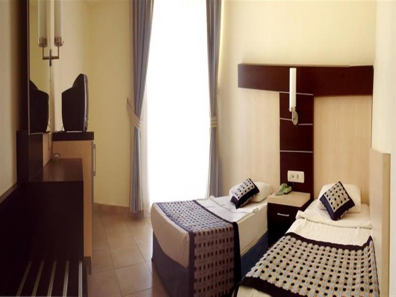 Kleopatra Balik Hotel  - Снимка 10