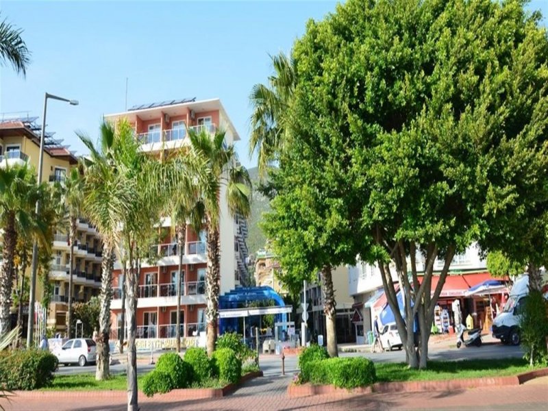 Kleopatra Balik Hotel  - Снимка 2