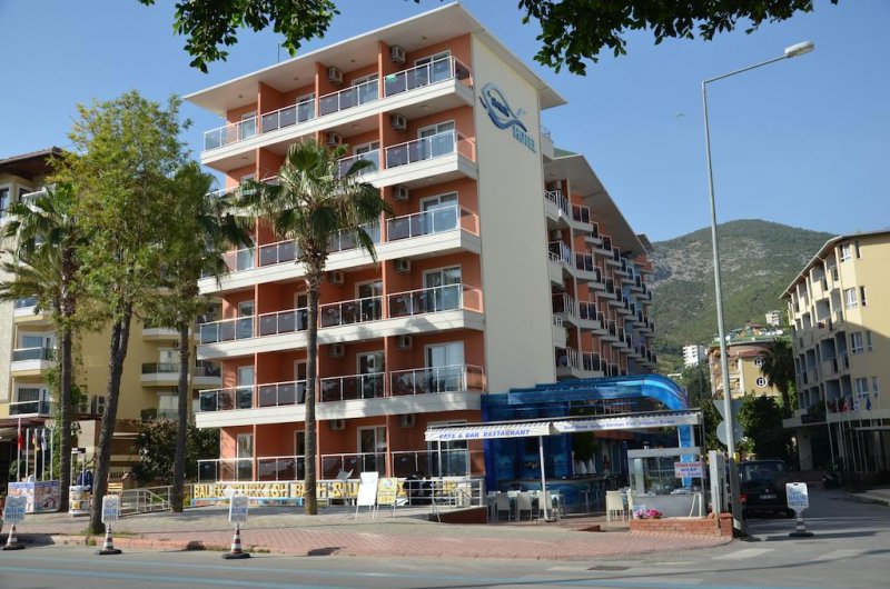 Kleopatra Balik Hotel  - Снимка 7