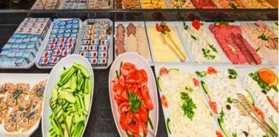 Bodrum Park Hotel - Снимка 3