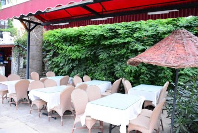 Bodrum Park Hotel - Снимка 6