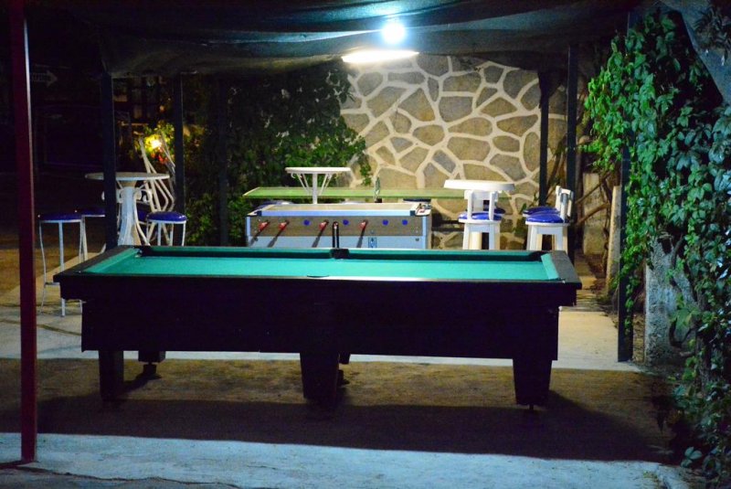 Bodrum Park Hotel - Снимка 4