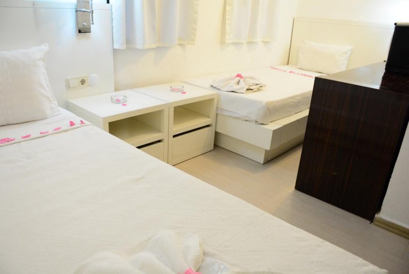 Bodrum Park Hotel - Снимка 9
