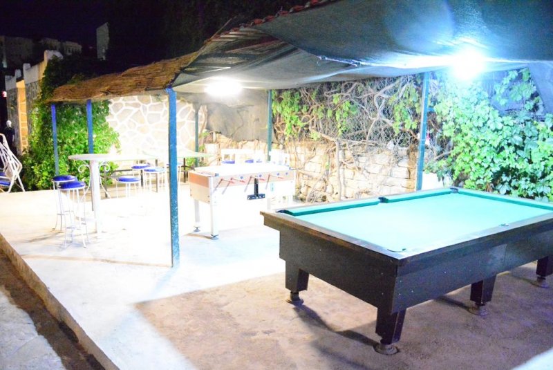 Bodrum Park Hotel - Снимка 11