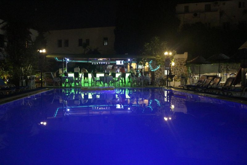 Bodrum Park Hotel - Снимка 3