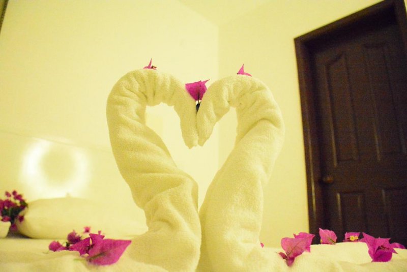 Bodrum Park Hotel - Снимка 1