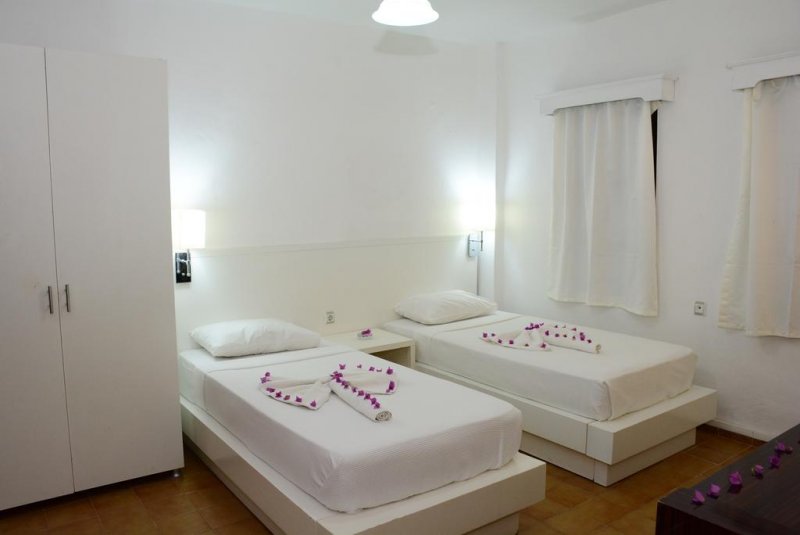 Bodrum Park Hotel - Снимка 1