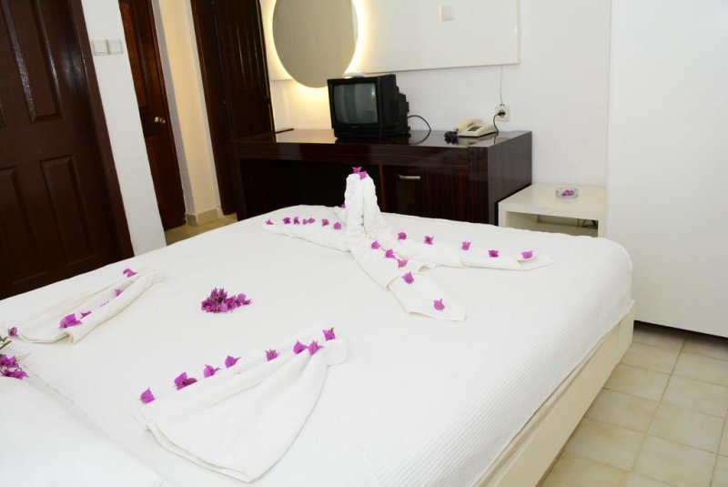 Bodrum Park Hotel - Снимка 8