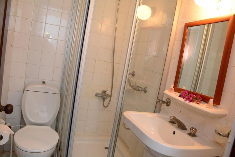 Bodrum Park Hotel - Снимка 2