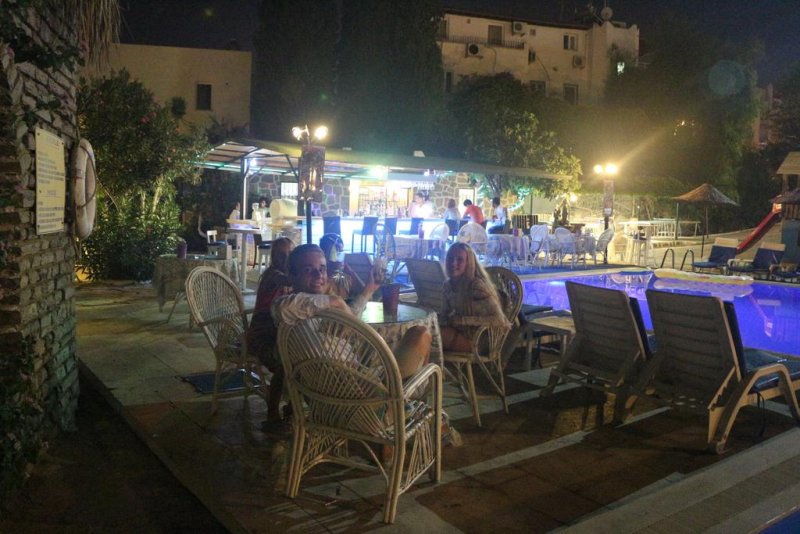 Bodrum Park Hotel - Снимка 5
