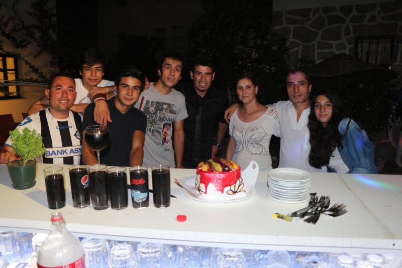 Bodrum Park Hotel - Снимка 4