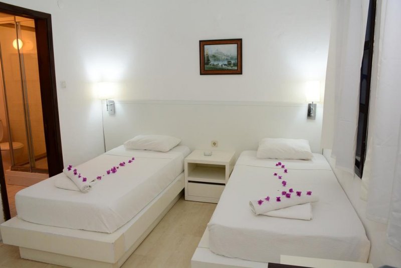 Bodrum Park Hotel - Снимка 5