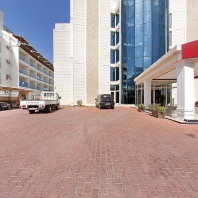 Lims Bona Dea Beach Hotel - Снимка 5