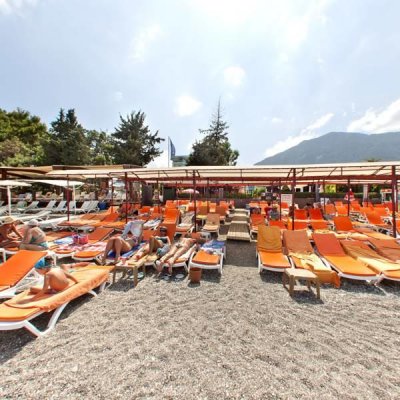 Lims Bona Dea Beach Hotel - Снимка 6