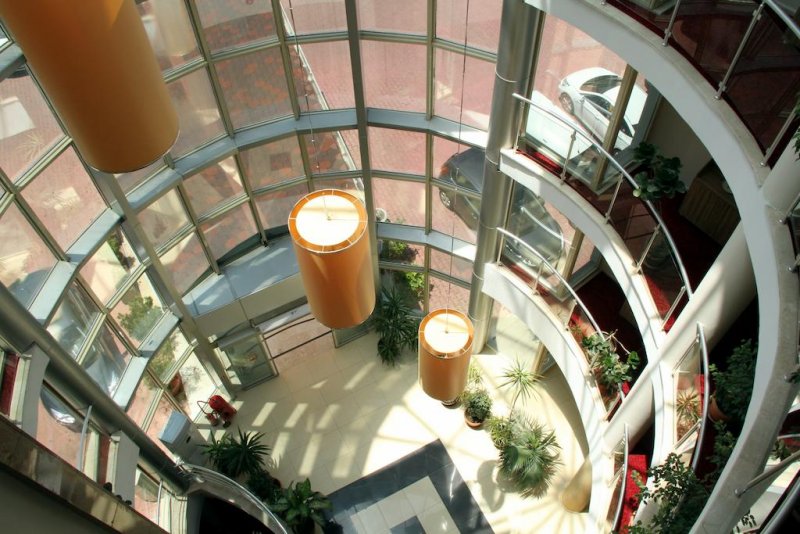 Lims Bona Dea Beach Hotel - Снимка 8