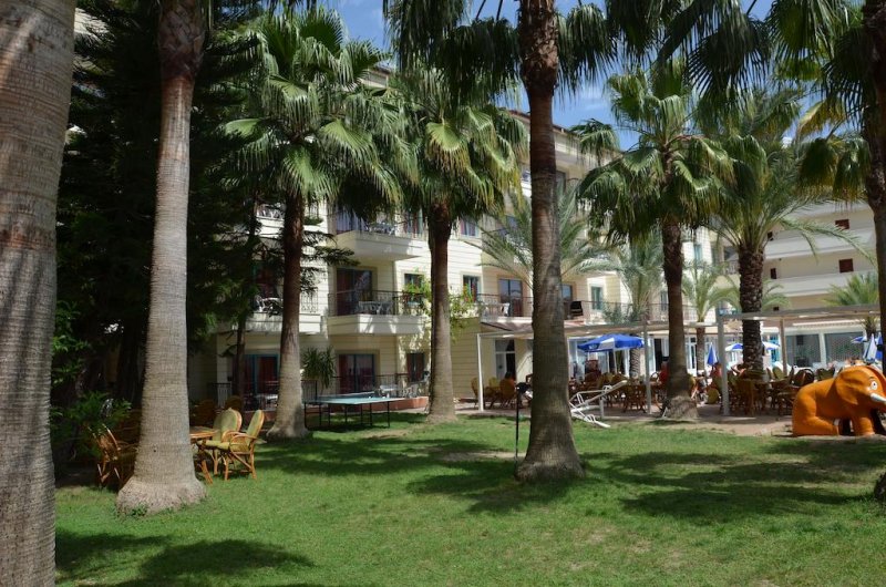 Cinar Family Suite Hotel - Снимка 7