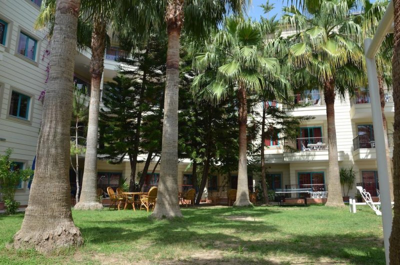 Cinar Family Suite Hotel - Снимка 3