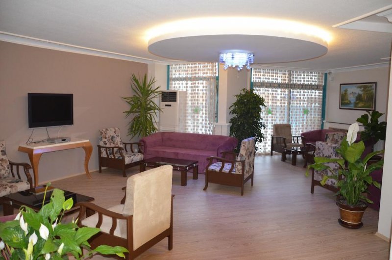 Cinar Family Suite Hotel - Снимка 7
