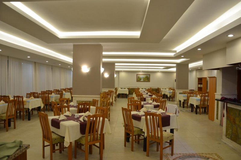 Cinar Family Suite Hotel - Снимка 10