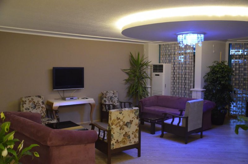 Cinar Family Suite Hotel - Снимка 1