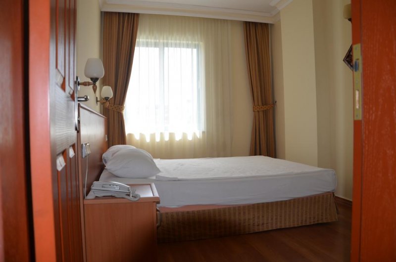 Cinar Family Suite Hotel - Снимка 1