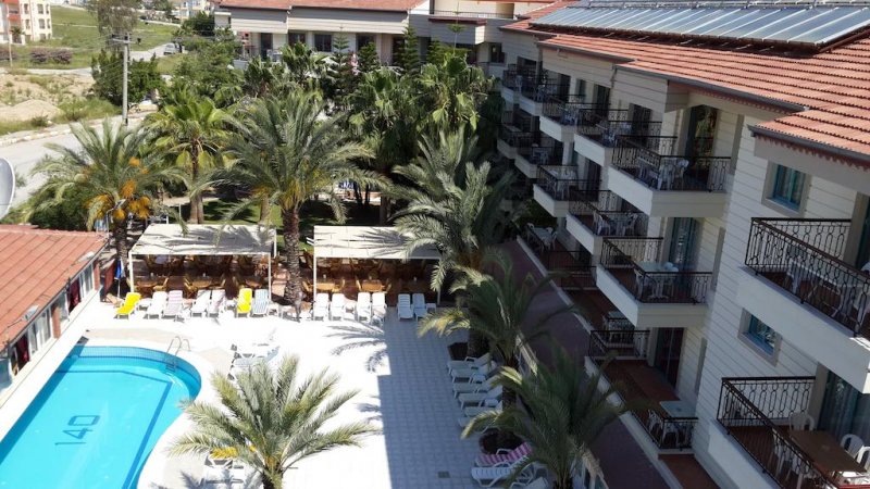 Cinar Family Suite Hotel - Снимка 5