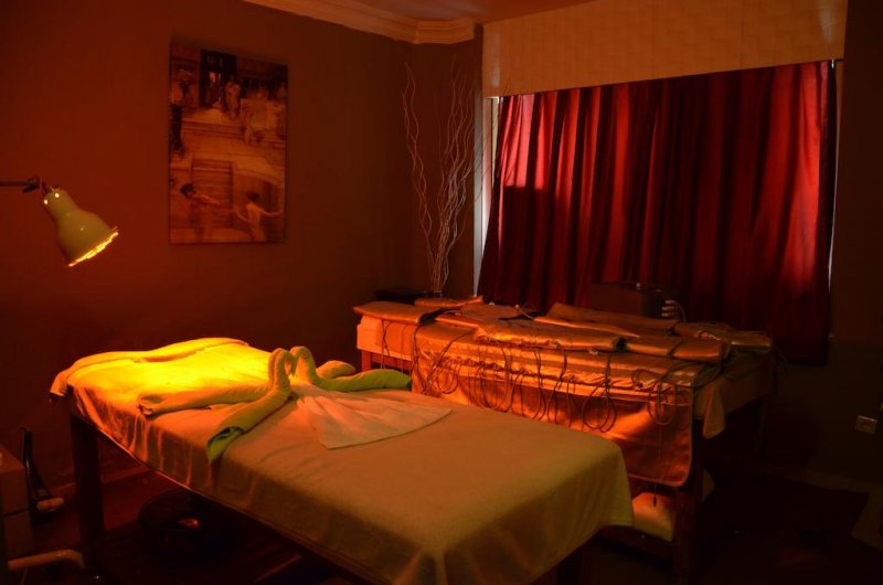 Cinar Family Suite Hotel - Снимка 5