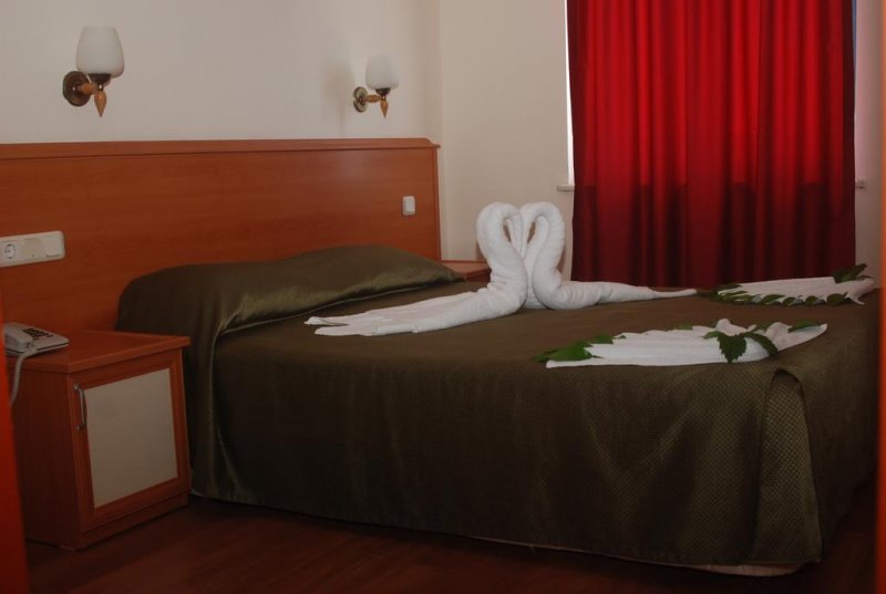 Cinar Family Suite Hotel - Снимка 1