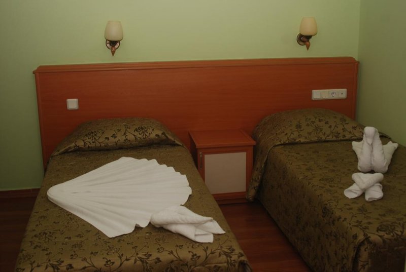 Cinar Family Suite Hotel - Снимка 3