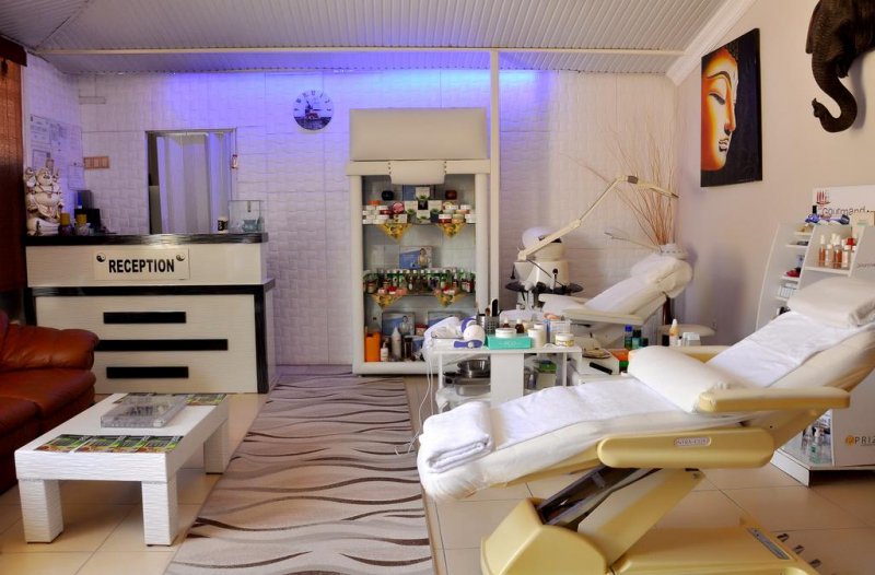 Cinar Family Suite Hotel - Снимка 8