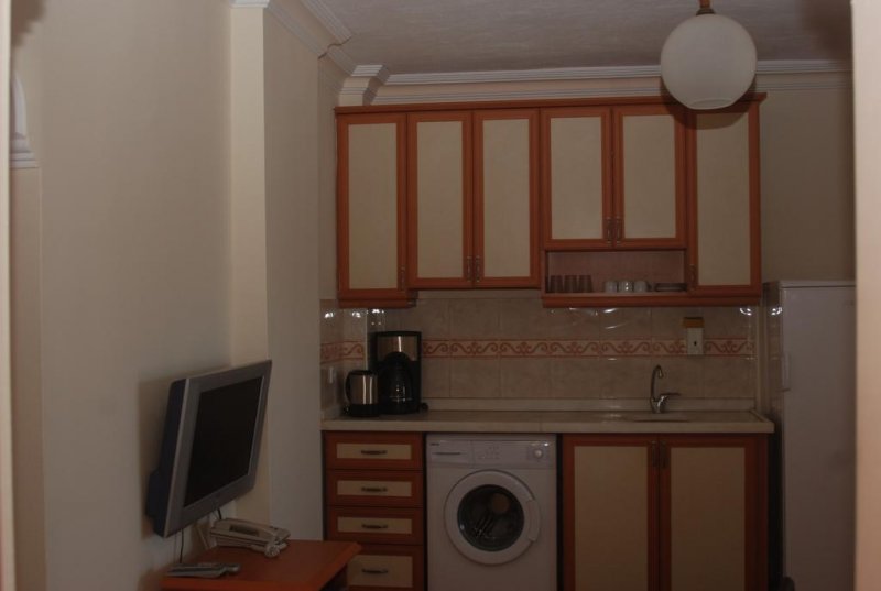 Cinar Family Suite Hotel - Снимка 7