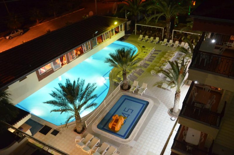 Cinar Family Suite Hotel - Снимка 9