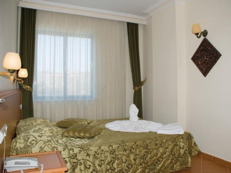 Cinar Family Suite Hotel - Снимка 7