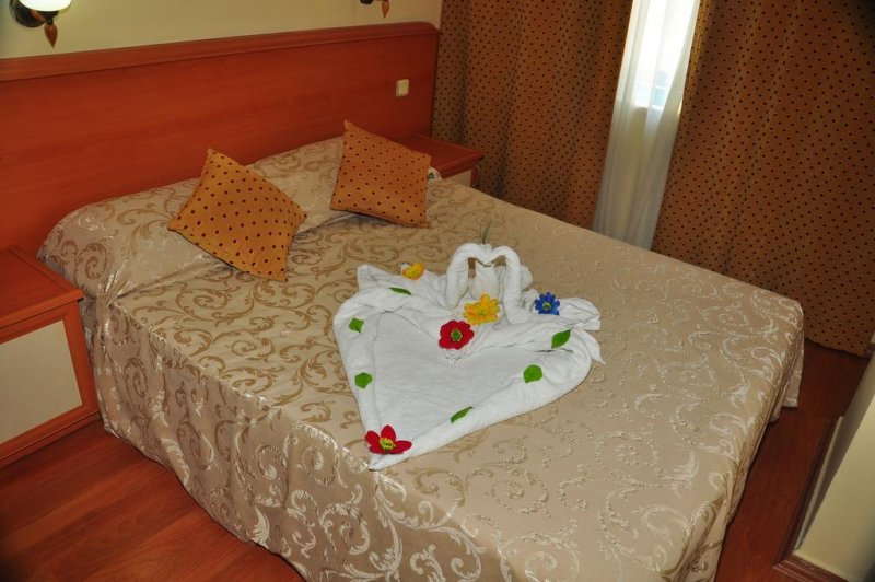 Cinar Family Suite Hotel - Снимка 4