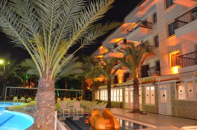 Cinar Family Suite Hotel - Снимка 9