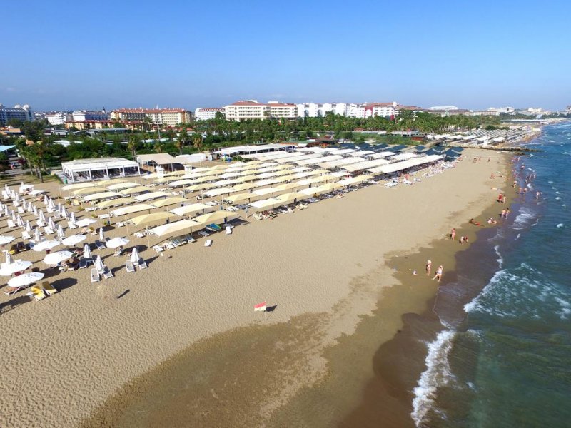 Side Royal Paradise - Снимка 10