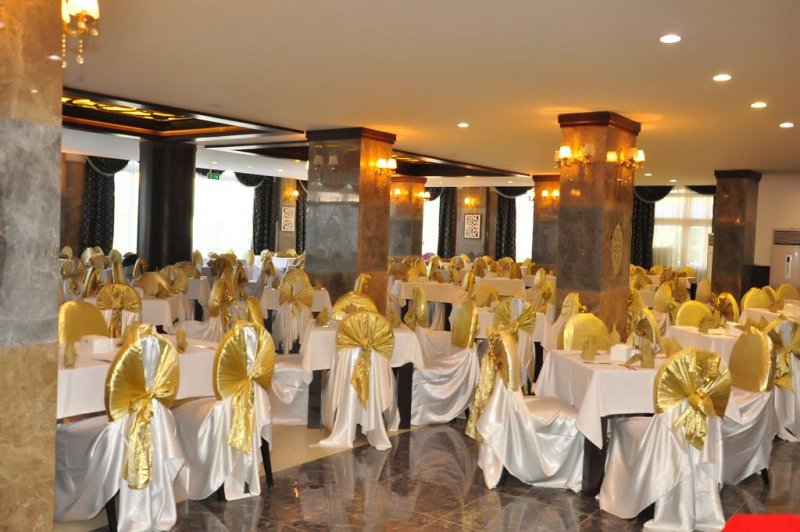 Side Royal Paradise - Снимка 8