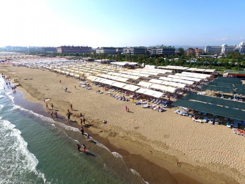 Side Royal Paradise - Снимка 8