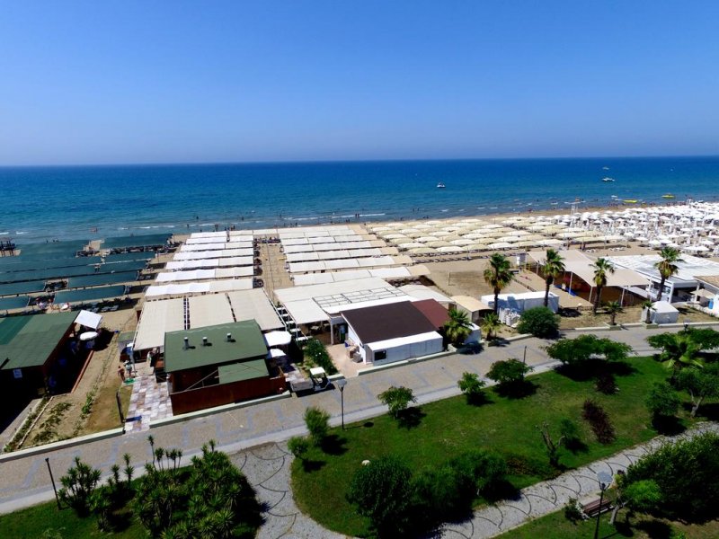 Side Royal Paradise - Снимка 9