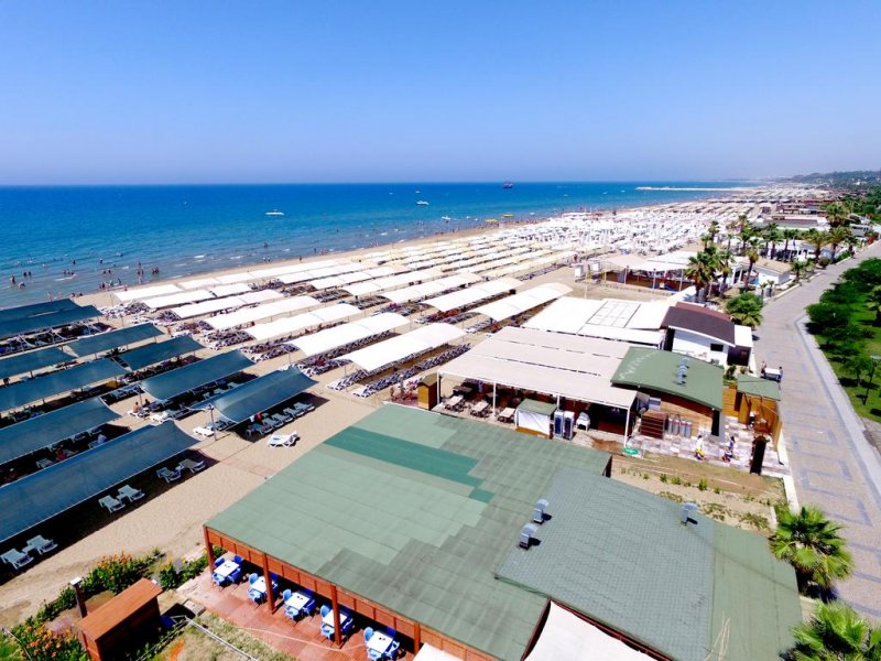 Side Royal Paradise - Снимка 5