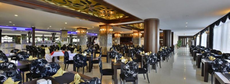 Side Royal Paradise - Снимка 4