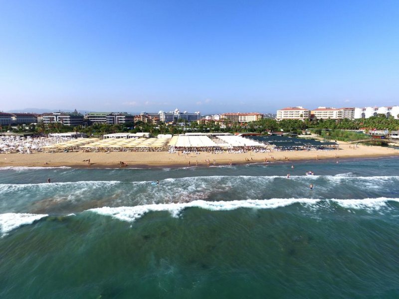 Side Royal Paradise - Снимка 1