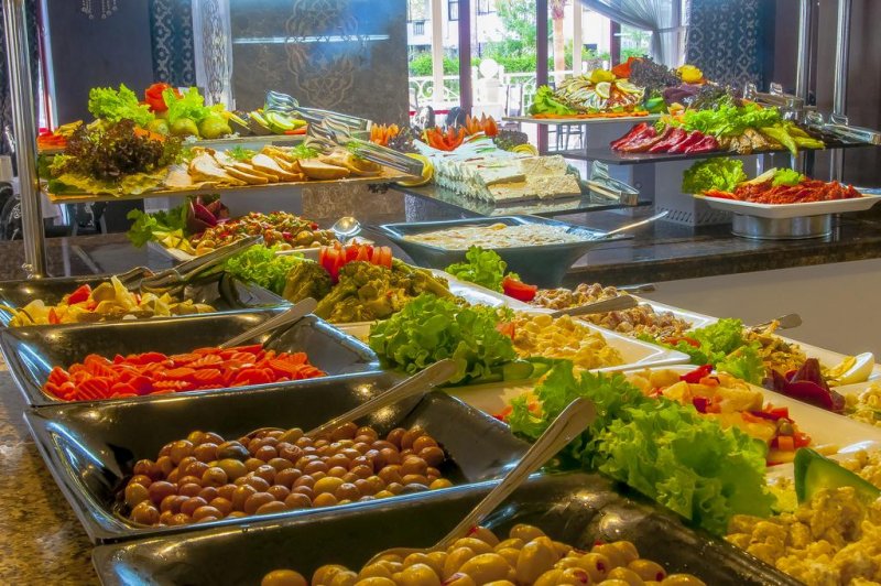 Side Royal Paradise - Снимка 5