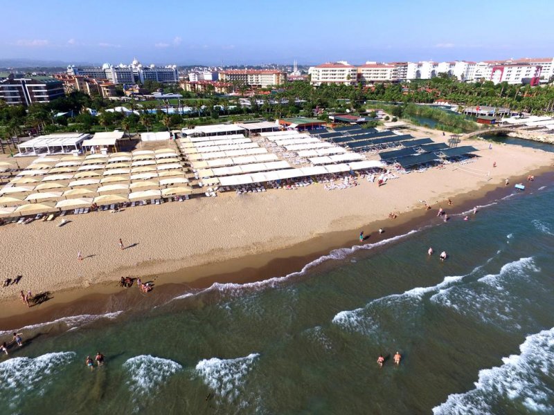 Side Royal Paradise - Снимка 8