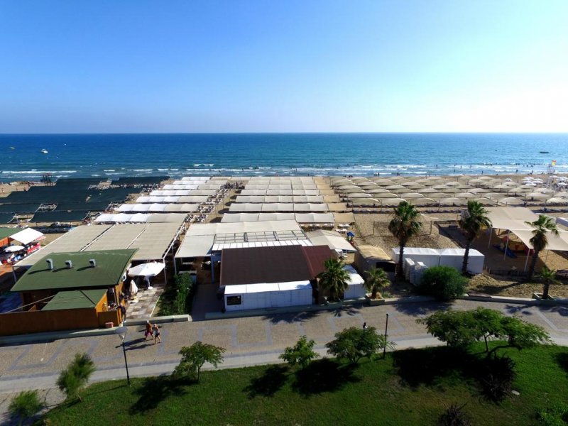 Side Royal Paradise - Снимка 5