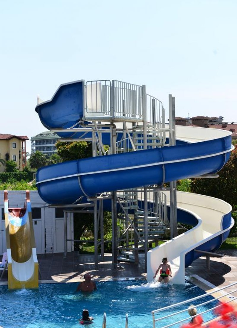 Side Royal Paradise - Снимка 3