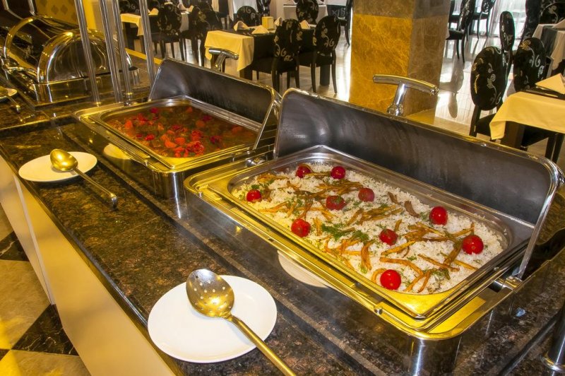 Side Royal Paradise - Снимка 2